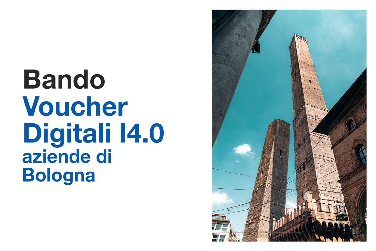 Bando Voucher Digitali I4 0 2022 Bologna Osl It