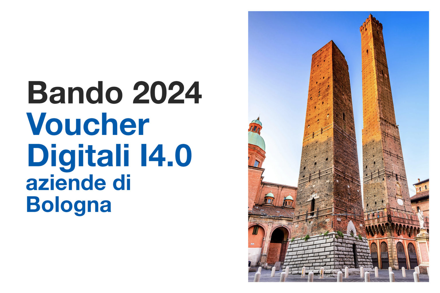 Bando Voucher Digitali I4 0 2024 Bologna Osl It